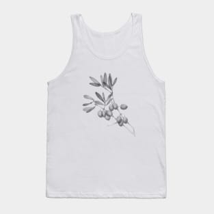 Peace of mind Tank Top